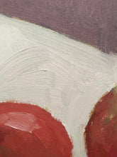 Load image into Gallery viewer, Still life Fruit painting on canvas apples oil painting traditional art
